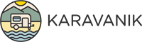 Logo Karavanik - Prenájom karavanov Bratislava