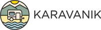 Logo Karavanik - Prenájom karavanov Bratislava