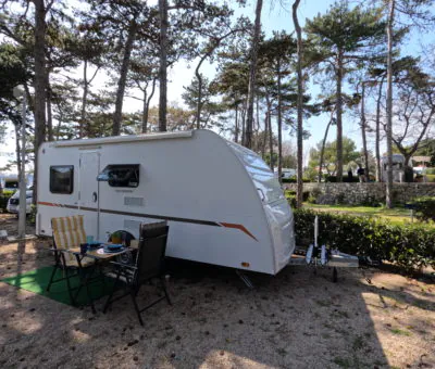 Weinsberg 470 EU 1 Prenajom karavanov Karavanik