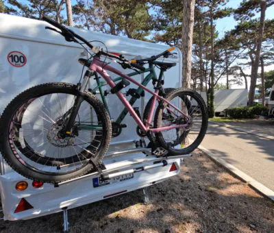 Weinsberg 470 EU 10 Prenajom karavanov Karavanik