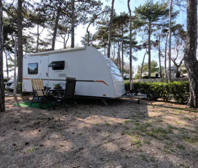 Weinsberg 470 EU 2 Prenajom karavanov Karavanik