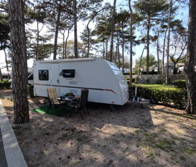 Weinsberg 470 EU 3 Prenajom karavanov Karavanik