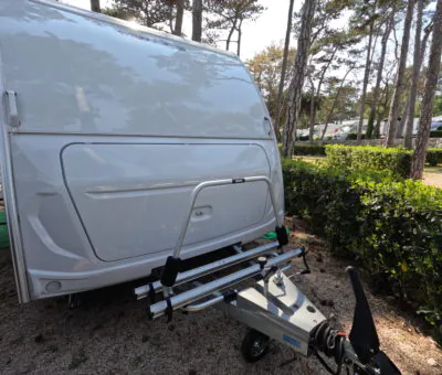 Weinsberg 470 EU 5 Prenajom karavanov Karavanik